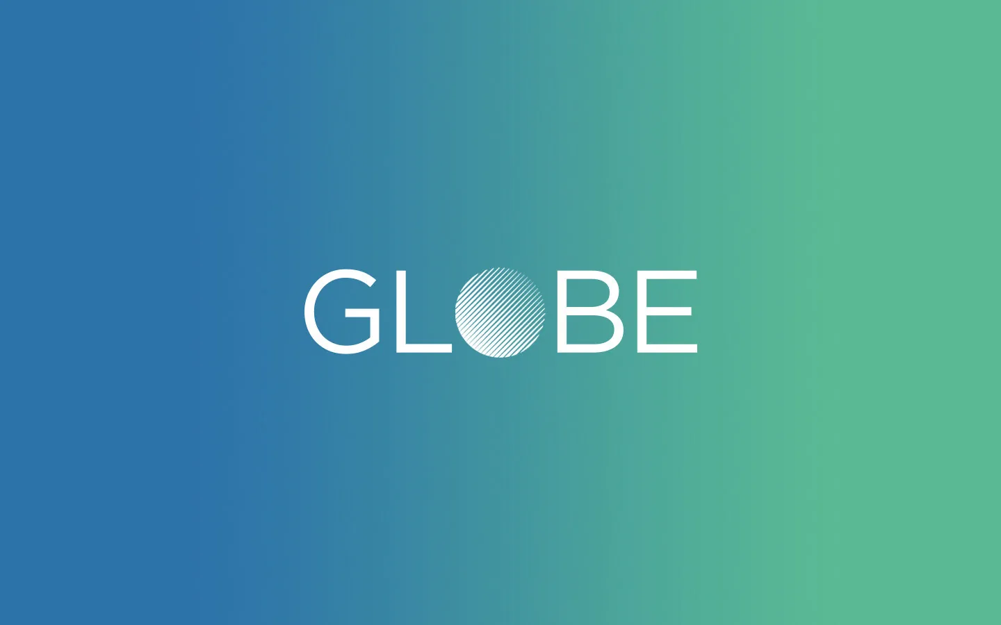 Globe logo