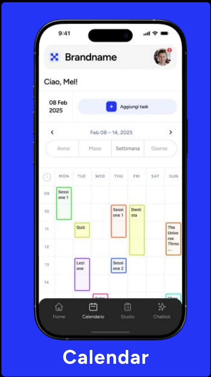 Calendar