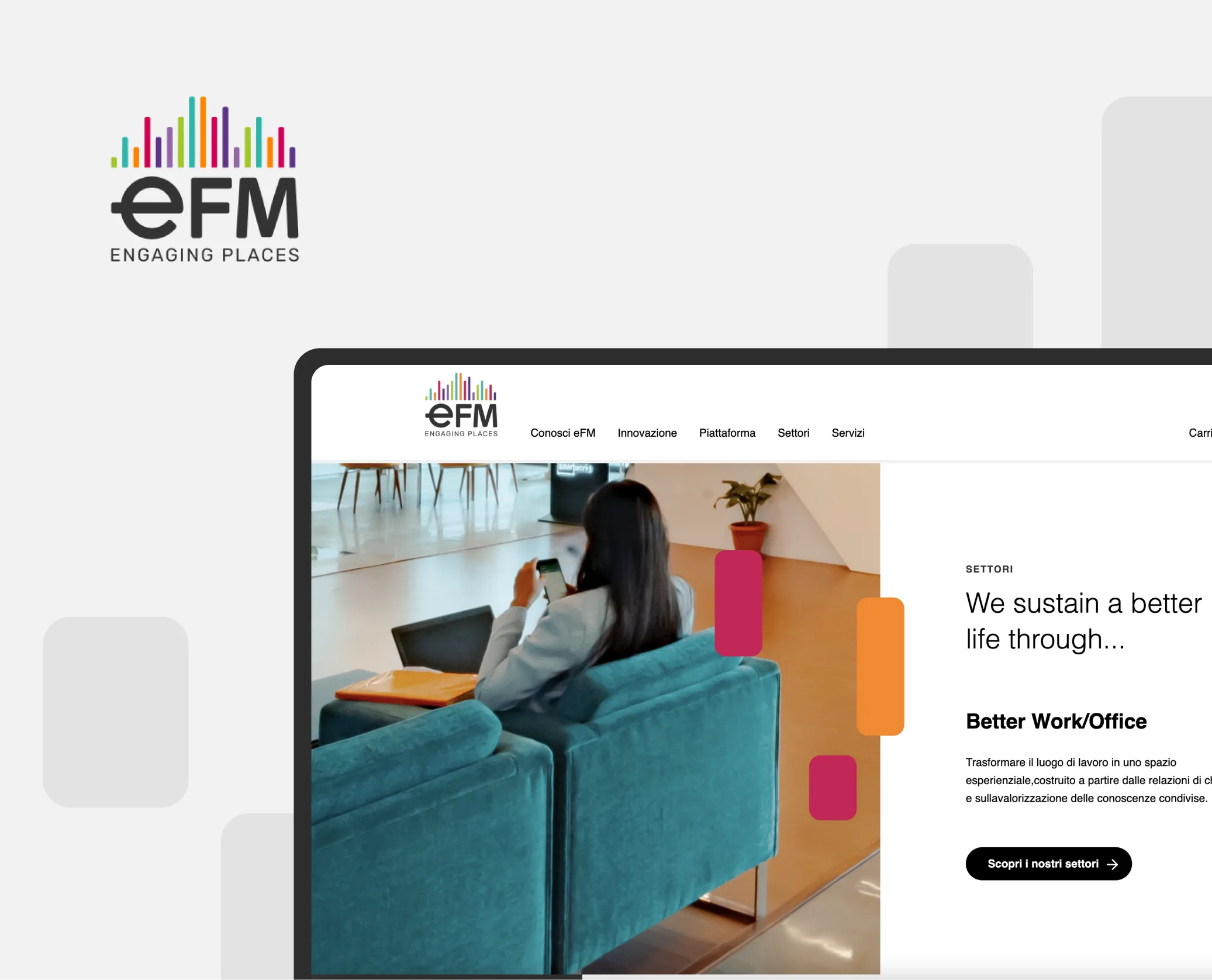 eFM