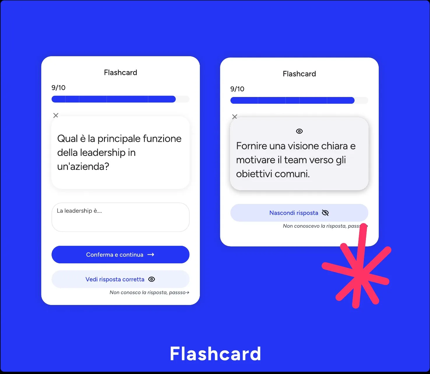 Flashcard