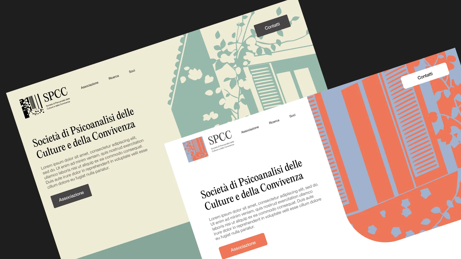 SPCC website